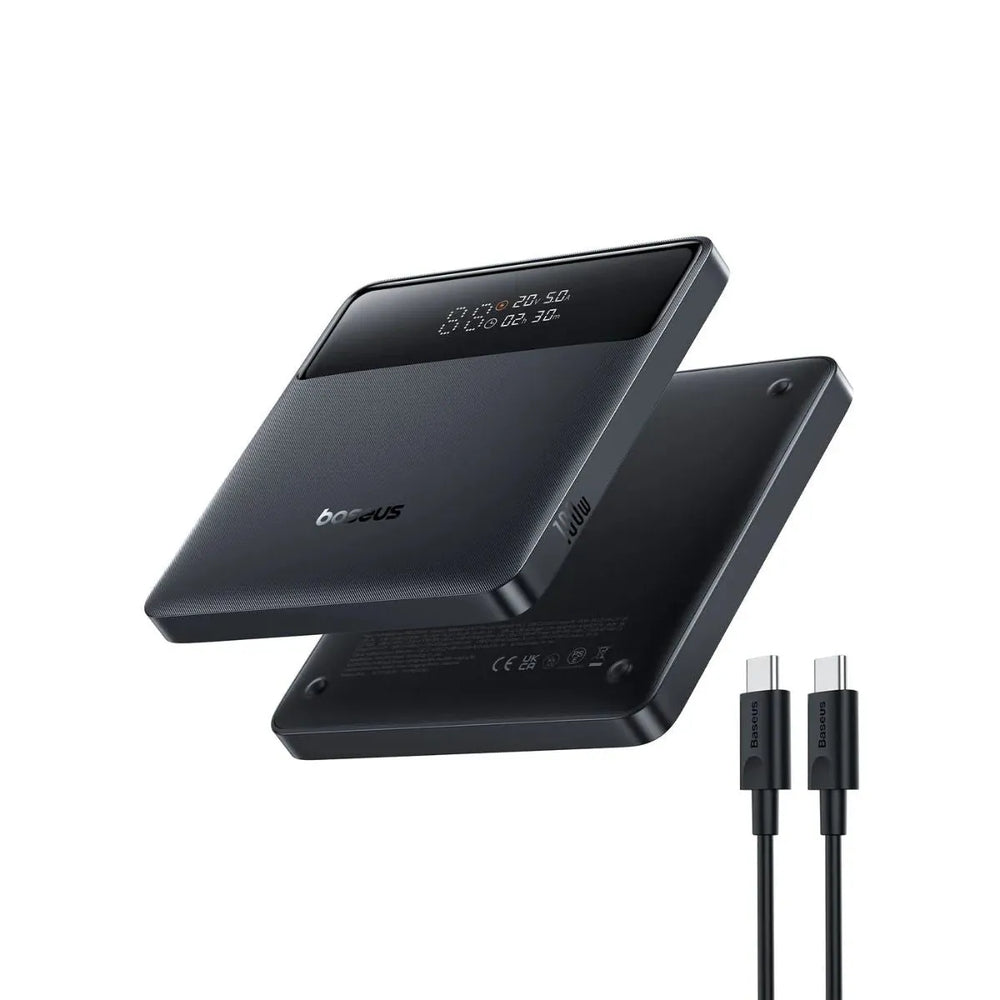 Baseus Blade H1 Power Bank