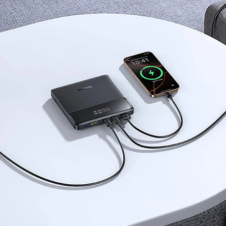 Baseus Blade H1 Power Bank - Price in Pakistan - Official Warranty