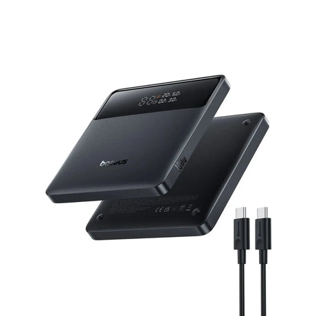Baseus Blade H1 Power Bank - Price in Pakistan - Official Warranty