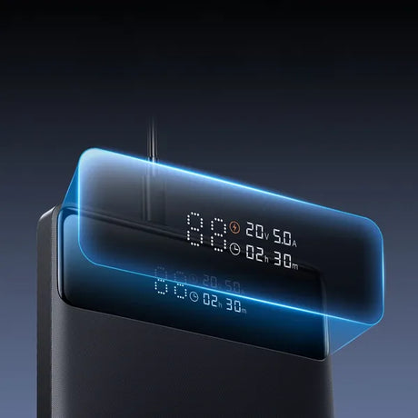 Baseus Blade H1 Power Bank - Price in Pakistan - Official Warranty
