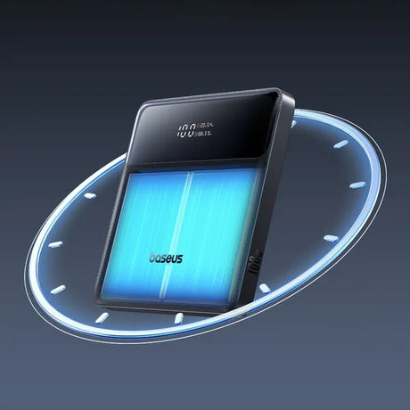 Baseus Blade H1 Power Bank - Price in Pakistan - Official Warranty