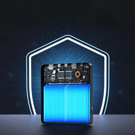Baseus Blade H1 Power Bank - Price in Pakistan - Official Warranty