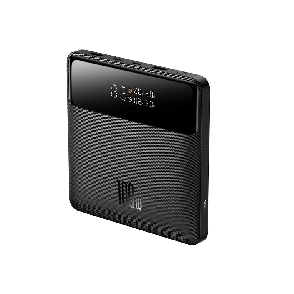 Baseus Blade HD 20000mAh 100W Power Bank
