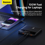 Baseus Blade HD 20000mAh 100W Power Bank - view 8