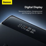 Baseus Blade HD 20000mAh 100W Power Bank - view 7