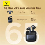 Baseus Bowie 35 True Wireless Earphones - view 8