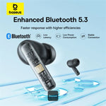 Baseus Bowie E17 True Wireless Earphones - view 7