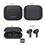 Baseus Bowie E17 True Wireless Earphones - view 2