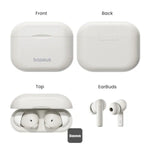 Baseus Bowie E17 True Wireless Earphones - view 4