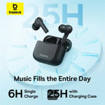 Baseus Bowie E17 True Wireless Earphones - view 5