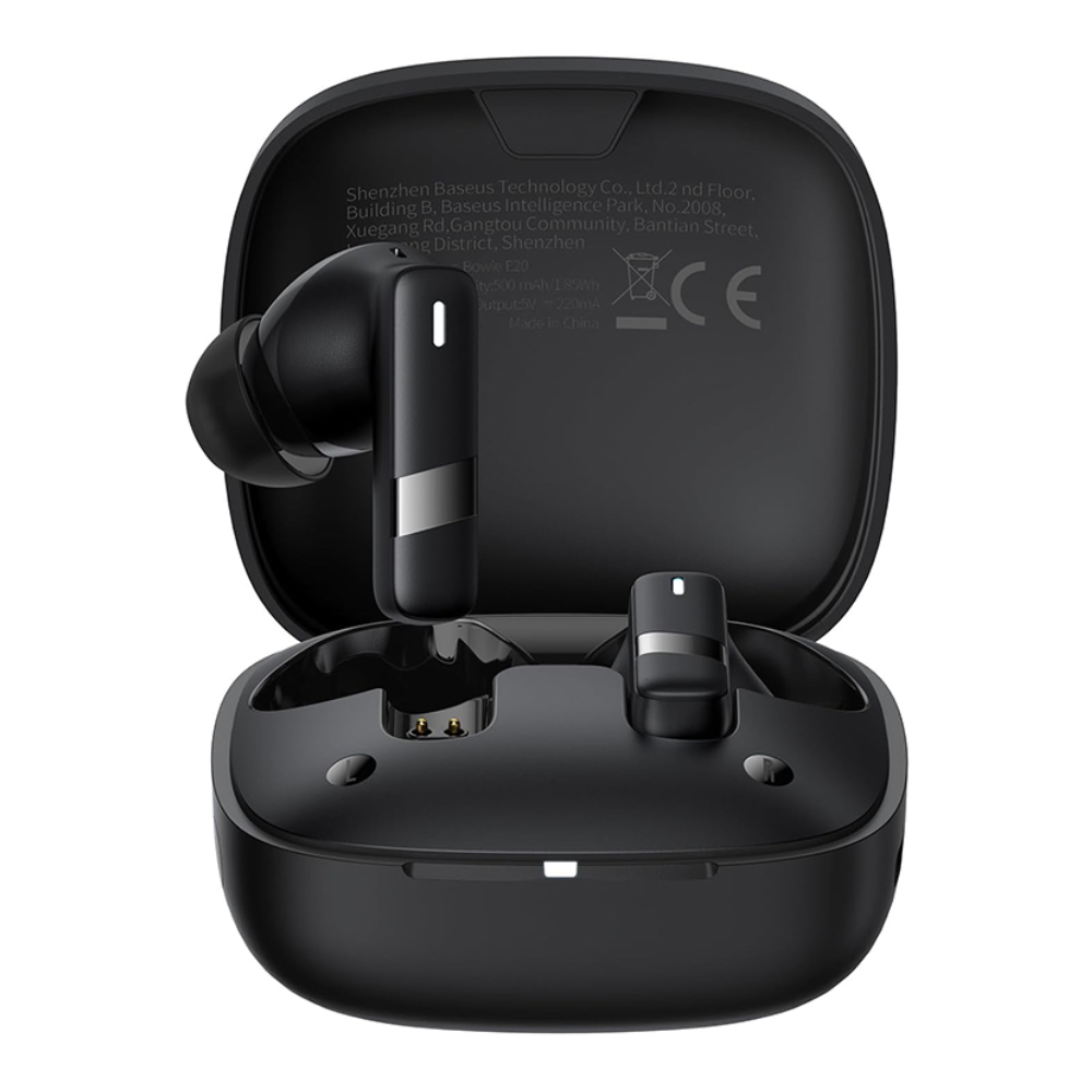 Baseus Bowie E20 True Wireless Earbuds - view 2