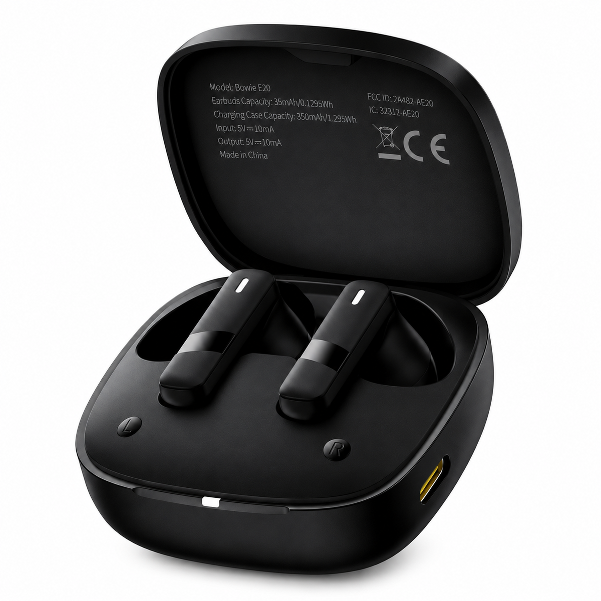 Baseus Bowie E20 True Wireless Earbuds