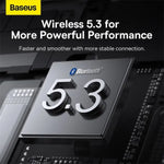 Baseus Bowie EX True Wireless Earphones - view 4