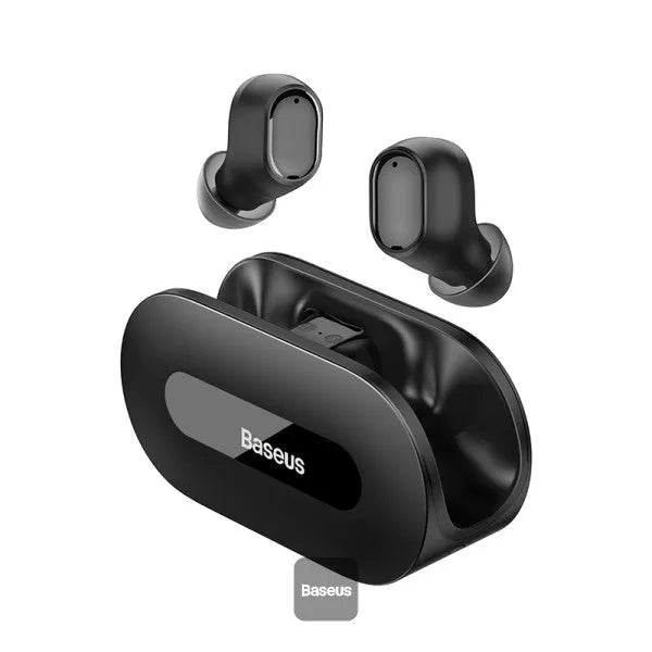 Baseus Bowie EZ10 True Wireless Earbuds