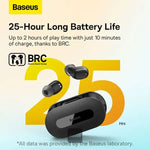 Baseus Bowie EZ10 True Wireless Earbuds - view 8