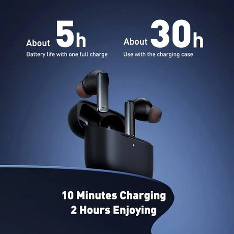 Baseus Bowie M2 True Wireless Earbuds