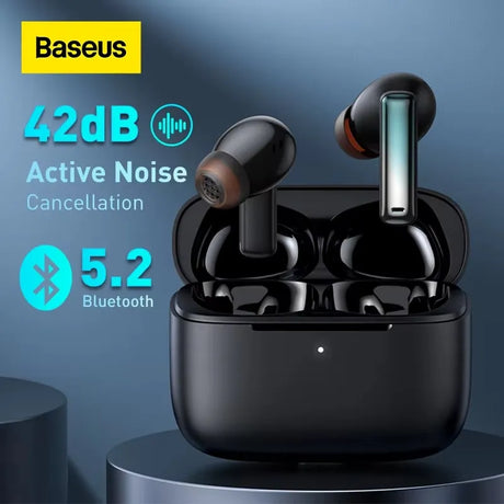 Baseus Bowie M2 True Wireless Earbuds