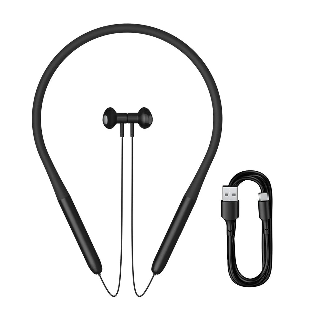 Baseus Bowie P1 Wireless Neckband Earphones