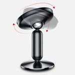 Baseus Bullet Magnetic Car Phone Holder - view 8