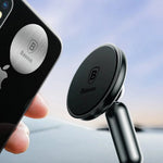 Baseus Bullet Magnetic Car Phone Holder - view 7
