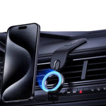 Baseus C02 Go Magnetic Car Phone Mount - view 6