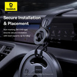 Baseus C02 Go Magnetic Car Phone Mount - view 7