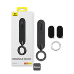 Baseus C02 Go Magnetic Car Phone Mount - view 2