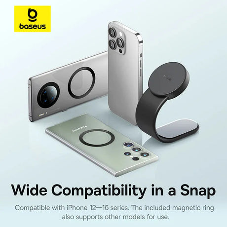 Baseus C02 best price at TechAndExperts Pakistan