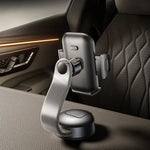 Baseus C03 PrimeTrip Automatic Car Phone Mount - view 5