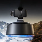 Baseus C03 PrimeTrip Automatic Car Phone Mount - view 3