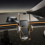 Baseus C03 PrimeTrip Automatic Car Phone Mount - view 2