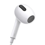 Baseus Encok C17 Type-C Wired In-Ear Earphones - view 3