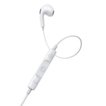 Baseus Encok C17 Type-C Wired In-Ear Earphones - view 5