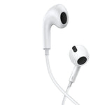 Baseus Encok C17 Type-C Wired In-Ear Earphones - view 2