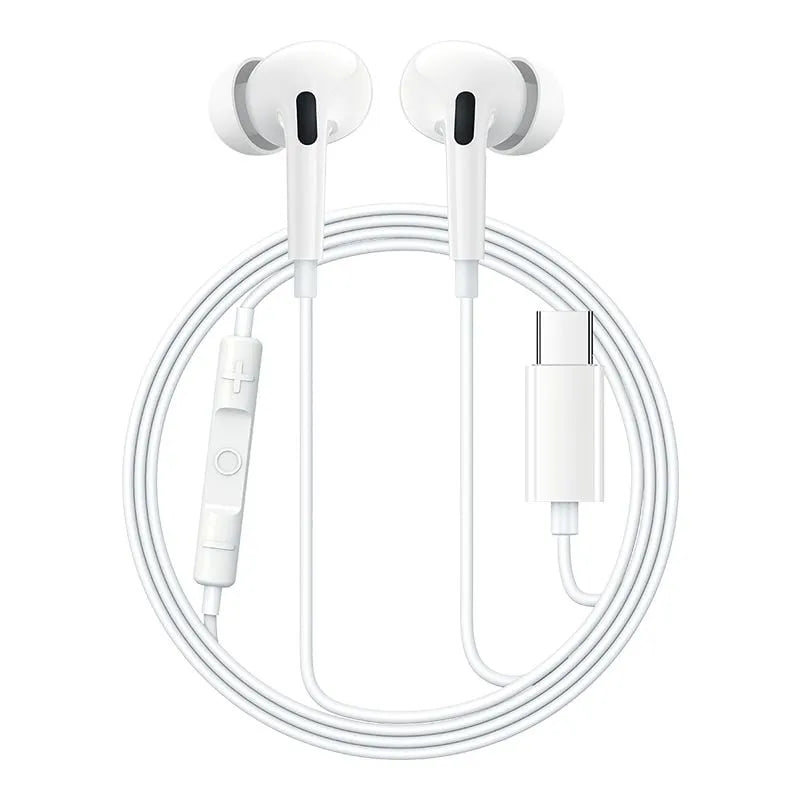 Baseus Encok C18 Wired Earphones