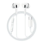 Baseus Encok C18 Wired Earphones