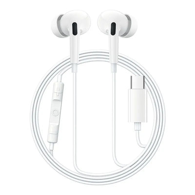 Baseus Encok C18 Wired Earphones