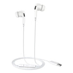 Baseus Encok C18 Wired Earphones - view 2
