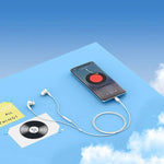 Baseus Encok C18 Wired Earphones - view 8
