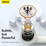 Baseus Encok C18 Wired Earphones - view 5
