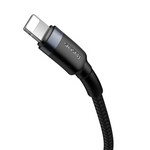 Baseus Cafule Series USB-C to Lightning PD 20W Cable - view 6