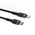 Baseus Cafule Series USB-C to Lightning PD 20W Cable - view 5
