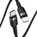Baseus Cafule Series USB-C to Lightning PD 20W Cable - view 4