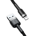 Baseus Cafule Series USB to Lightning Data Cable 2.4A