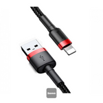 Baseus Cafule Series USB to Lightning Data Cable 2.4A - view 3