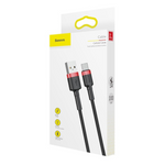Baseus Cafule Series USB-A to USB-C 3A Data Cable - view 6