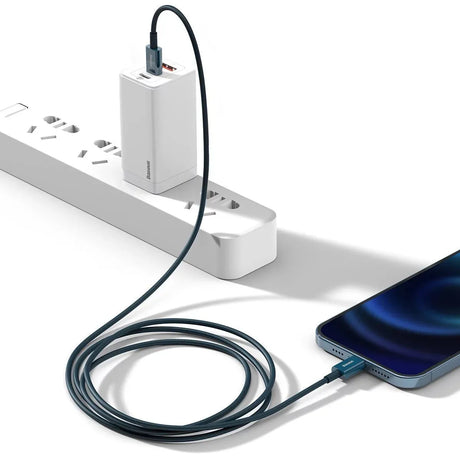 Baseus CATLYS-C03 PD 20W USB-C to Lightning Fast Charging Cable