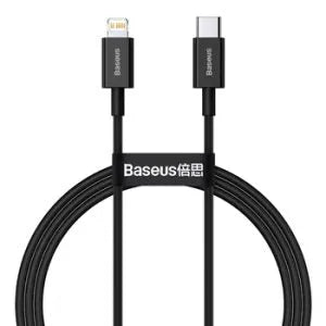 Baseus CATLYS-C03 PD 20W USB-C to Lightning Fast Charging Cable