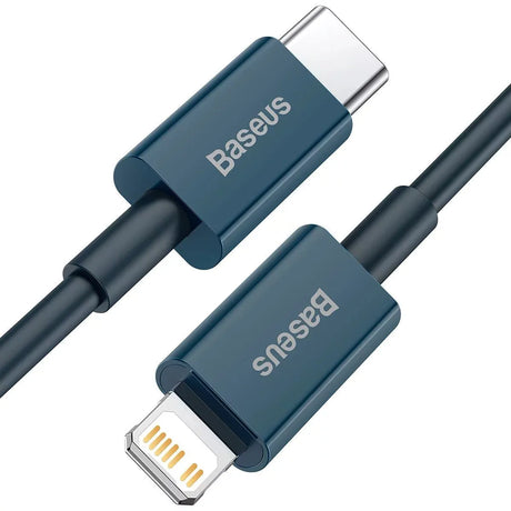 Baseus CATLYS-C03 PD 20W USB-C to Lightning Fast Charging Cable