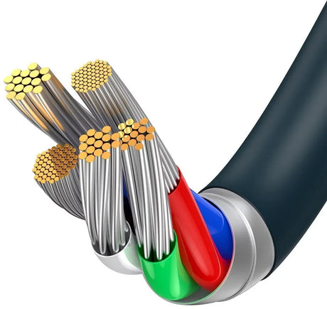 Baseus CATLYS-C03 PD 20W USB-C to Lightning Fast Charging Cable